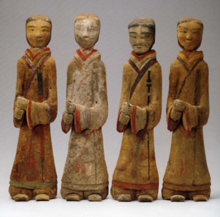 Terracotta Figures
